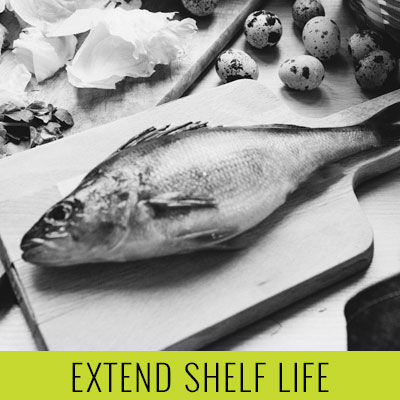 extend shelf life